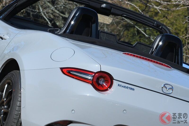 馬自達「Roadster」推出至今已經10年，為什麼仍然受到喜愛？車主們說「絕對不想放手！」，到底這款車不退色的魅力是什麼呢？