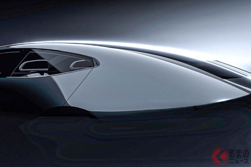 馬自達全新「Mazda3」要登場了!?  超美麗車身的新款「掀背車」公開！  馬自達表示，「不會推出無法量產的概念車到車展展示」，那這款「願景車型」到底是什麼樣的車呢？