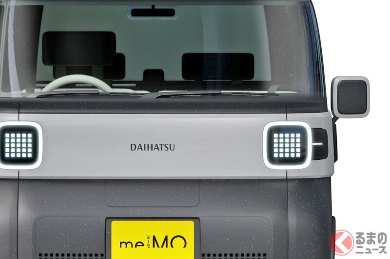 全長不到3米！ダイハツ的「創新輕型小型車」超厲害！ 像「樂高」一樣的革命性模組化內外裝，變化多端，「MiiMo」23年公開的概念車回顧，展現了長期使用的雄心設計