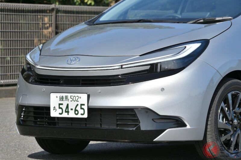 為什麼各家車廠會有「看起來都差不多」的車款設計？為什麼不能單純「帥就好，其他隨便」？