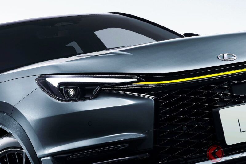 搭載「6速手排」！雷克薩斯全新「小型跑車」終於上市！ 配備超強力「300匹馬力」渦輪引擎，樂趣滿分！ 針對新「LBX MORIZO RR原創限量版」，經銷商透露的「真心話」是什麼？