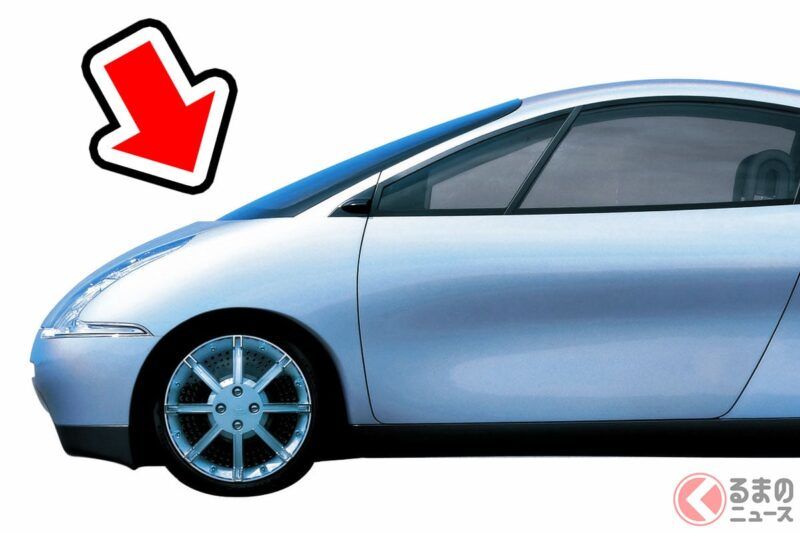 大發那台「每公升跑 60 公里」的超猛輕型車！ 被稱作「通勤最強車」的「四人座輕型跑車」引起熱烈關注！ 這台超強又超省油的環保車「UFE-II」究竟有多厲害？