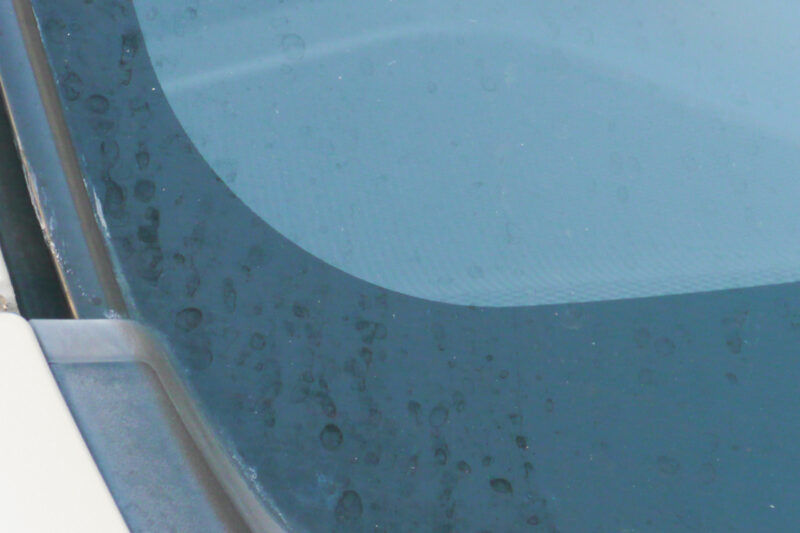 只要這款產品，就能去除窗戶玻璃上的油膜和水漬/打造防水塗層！我們親自試用了Kure Industries的“Looks Window Dual”，看看它是否能輕鬆幫您打造清晰的視野！ [PR]￼