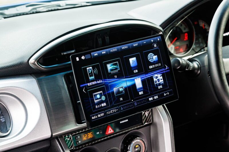 我們期待已久的線上活動！ BRZ 車主體驗最新升級版松下 Strada！ [PR]