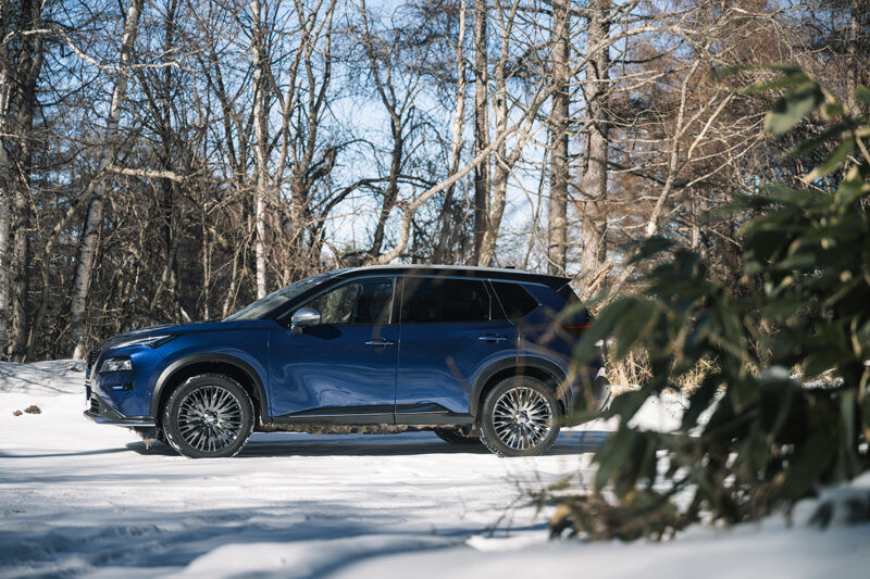 何不將雪地胎當作禮物送給特別的人？普利司通無釘輪胎讓冬季駕駛更安全。 [PR]