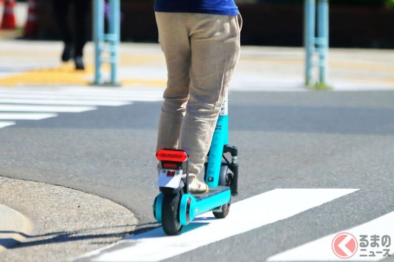 Luup 將對「惡意使用者」實施徹底排除！ 對反覆「交通違規」的「危險駕駛者」予以剔除！ 透過前所未有的「規約修訂」，取得違規記錄資訊，並採取「帳號停用＆立即凍結」的措施