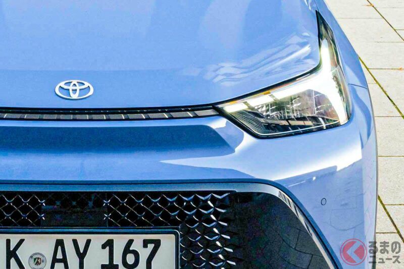 豐田全新「超小型 SUV」登場！ 動力提升 43 馬力、車長僅 3.7 公尺！ 還有運動版「GRS」—「Aygo X Hybrid」正式登陸德國