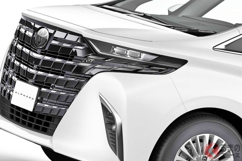 新車只要「510萬日圓」！豐田「Alphard」最入門等級受矚目！ 系列中唯一搭載「特別二排座椅」！ 入門款「X」是否比高階「Z」等級更值得入手呢？