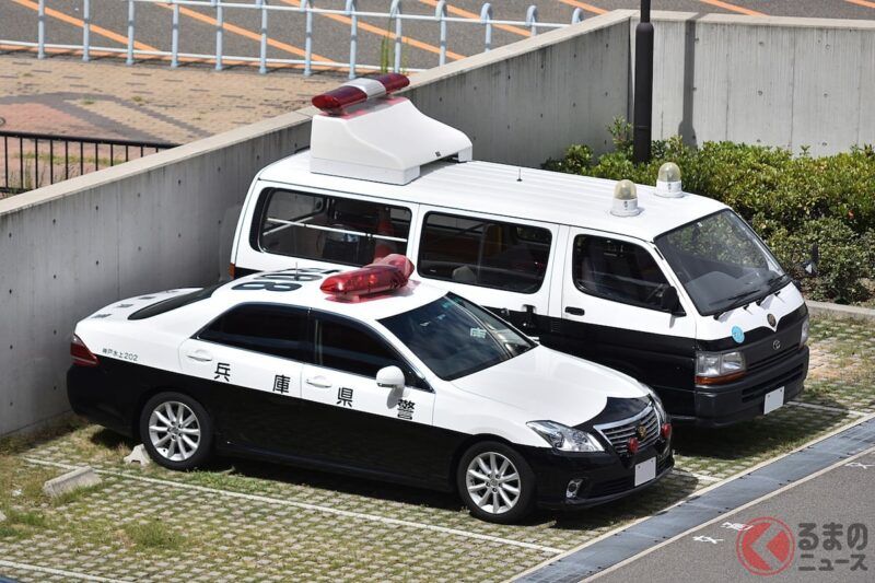 一名男子因在「車輛發動著的情況下」偷車而被逮捕！「引擎沒熄火」的風險到底有哪些？甚至可能涉及交通違規