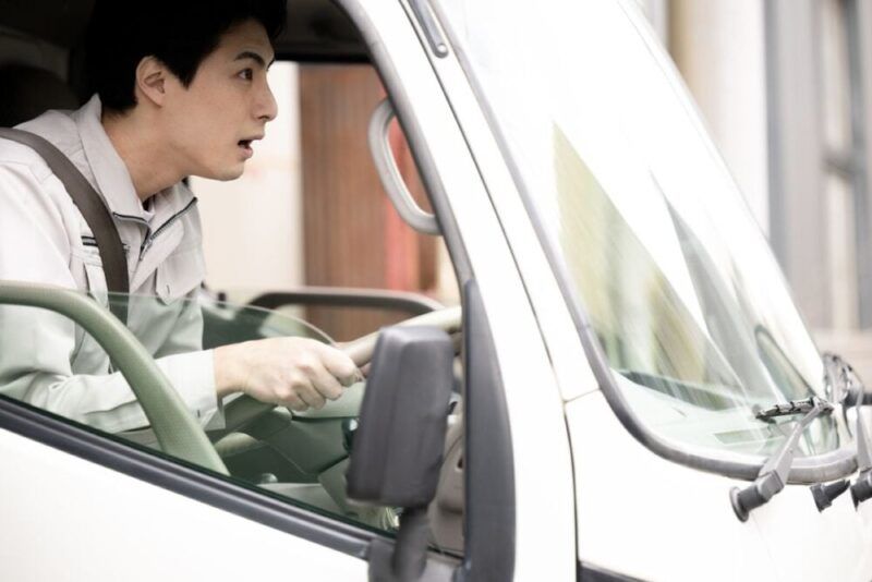 年輕族群反而比較多人曾踩錯過踏板? 問卷調查結果令人意外