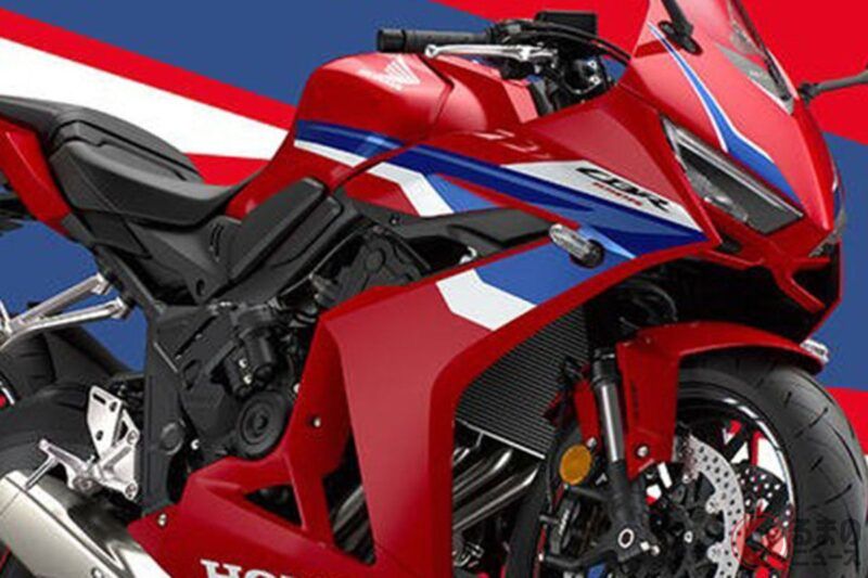 本田宣布推出「全新CBR」！ 採用剛剛好的「中量級」車身，並搭載免操作離合器的「E-Clutch」系統！ 全新全罩式車身設計帥氣十足的「650R」2026年款已在歐洲發表