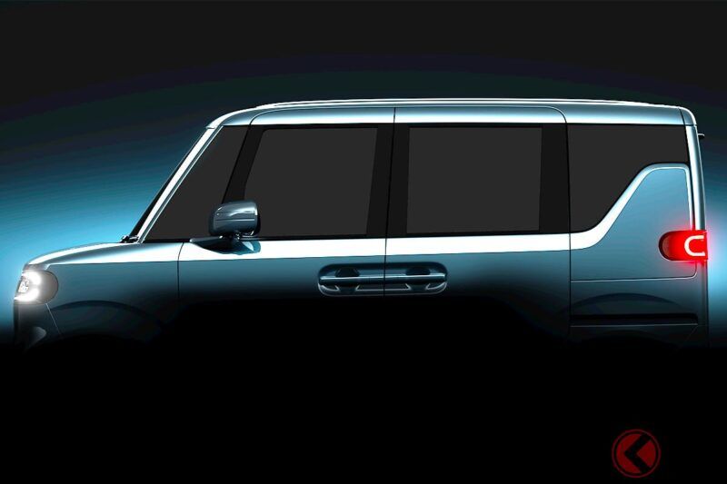 全新「輕型超高頂旅行車 EV」將全球首度亮相！ 擁有超寬敞「高車身」還配備超方便的「滑門」！ 同級首款「電動車」可能由中國 BYD 推出！將在 JMS2025 展示實車！