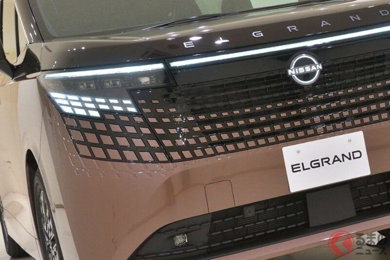 日產「全新 Elgrand」全球首次亮相！ 與競爭對手「Alphard」的差異化重點在於「設計與操控」！？ 距離上一代已相隔 15 年，全新第四代大改款 Elgrand 的進化理念與開發背景又是如何呢？