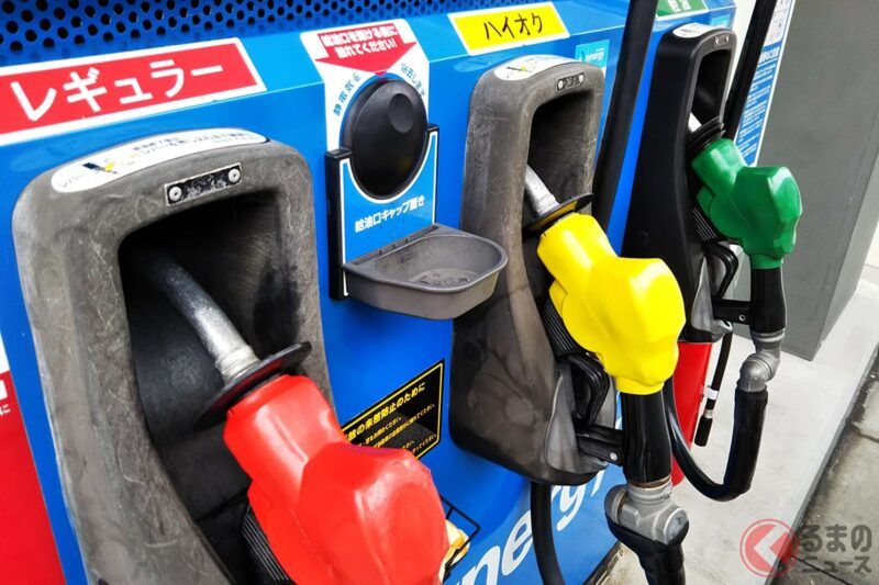 汽油價格會降25.1日圓？「臨時稅率」正式廢止！實際上是從12月11日開始？民眾生活會因此改變嗎？￼￼￼