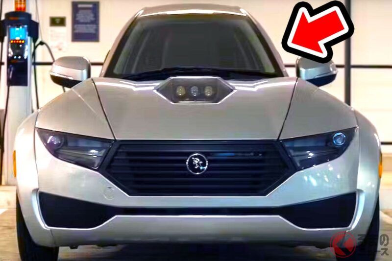 「你…好像變瘦了？」超前衛設計的「單人座運動車」超厲害！ 採用寬大又纖細的「奇妙車身」打造的“2+1輪”造型！ 來看看Electra Meccanica「Solo」的北美版本吧！