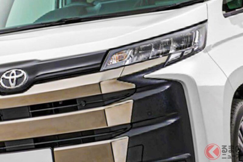 豐田的「五座Noah」備受關注！ 「或許我們並不需要第三排座椅」——人們的目光都集中在了這款更方便的兩排車型上！這款售價約297萬日圓的「無第三排座椅車型」究竟是怎麼樣的呢？