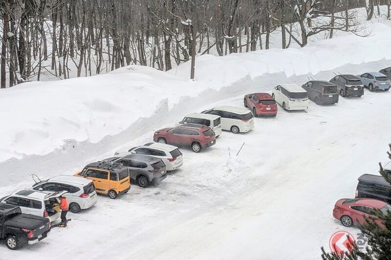 「冬天準備」做了嗎？「柴油」會結冰!? 汽車冬季保養提早做的好處與必備對策