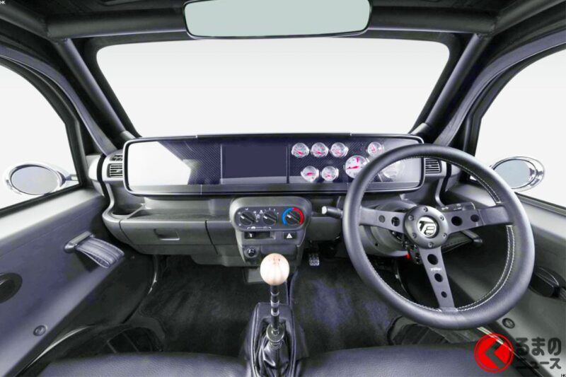 本田全新「運動型輕卡」引發熱烈迴響！ 甚至有人興奮喊「我買定了！」超強動力搭載「渦輪增壓×5速手排」的“農道NSX”亮相！ 這就是被稱為最強商用車的「T880」！