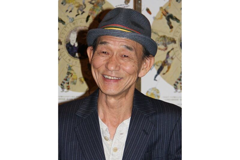 新車超過 3000 萬日圓！資深演員「笹野高史」公開愛車！ 意外的選擇也被讚「很適合他」！ 輕鬆駕馭的「超高性能跑車」真是太厲害了！