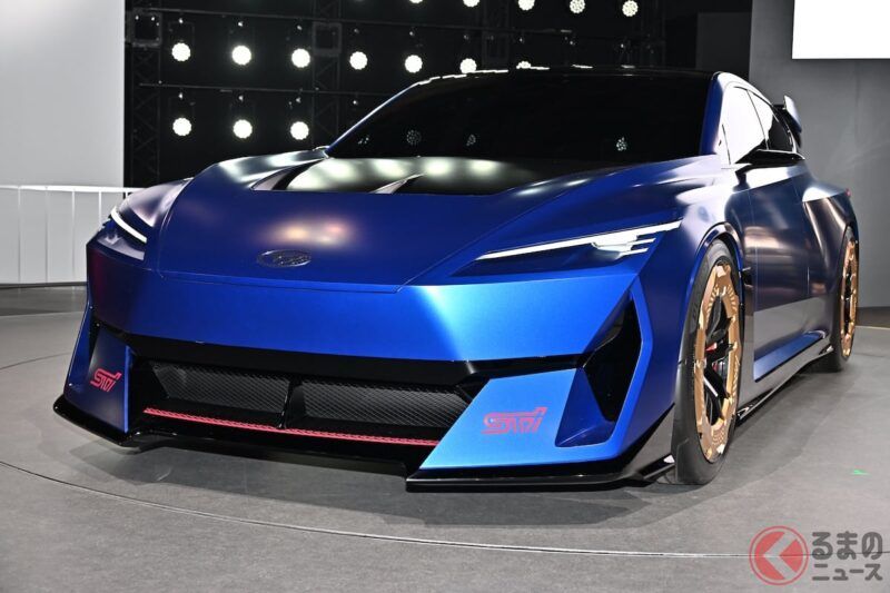 斯巴魯推出兩款性能車型！ 誕生背景為何？滿載「最新技術」的次世代旗艦，以及透過客製化「養成」的新提案