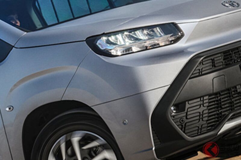 豐田發表全新「雙側滑門」廂型車！ 提供車長4.4公尺和4.7公尺兩種「剛剛好」的車身尺寸，加上「超級大」的後行李空間，真的超讚！ 舒適度與便利性全面升級的「Proace City Van」西班牙規格版正式亮相！