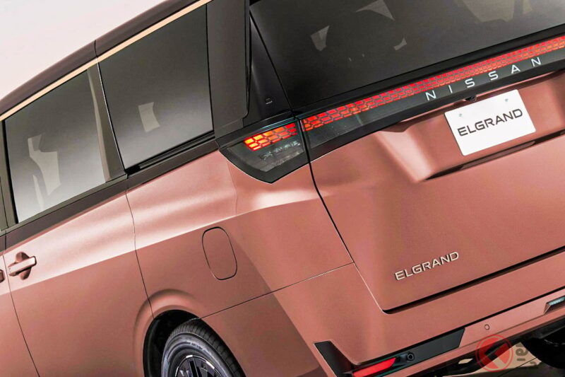 睽違 16 年全面改款！ Nissan 全新「Elgrand」全球首度亮相！ 全長約 5 公尺級車身、搭載 1.5L 直列三缸引擎，元祖「迷你休旅之王」第四代會是什麼樣的車型？