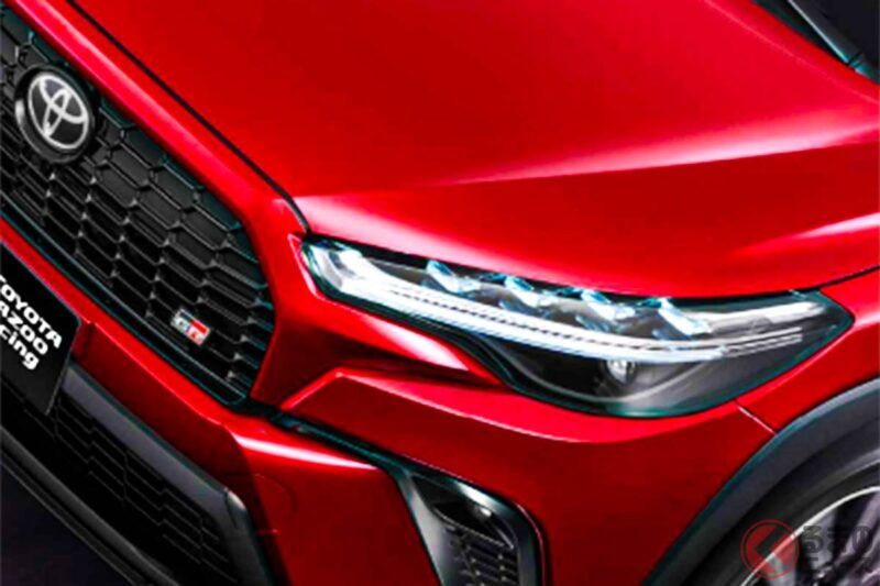 豐田「發布」的「新」「卡羅拉SUV」引發熱議！ 「我想要」、「真精緻」等讚歎之聲不絕於耳，紛紛稱讚其「全新面貌」！搭載1.8升「汽油引擎」的運動型台灣版「GRS」更是成為熱門話題。