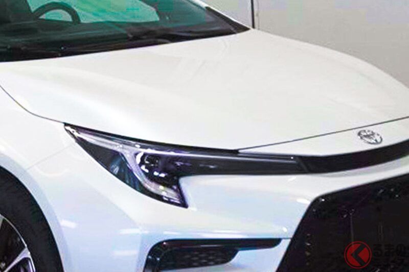 豐田Levin時隔14年“重磅回歸”，全新車型即將上市！其「創新設計」引發了「這才是真正的Levin！」等熱議。這款搭載運動型「2000cc」引擎和寬敞「長車身」的中國版車型究竟如何？