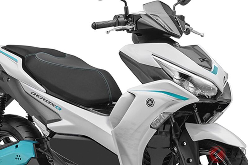 雅馬哈發表兩款全新踏板車！ AEROX E 和 EC-06 建立了高端品牌形象，並在印度市場上市，以不同的個性展現獨特魅力。