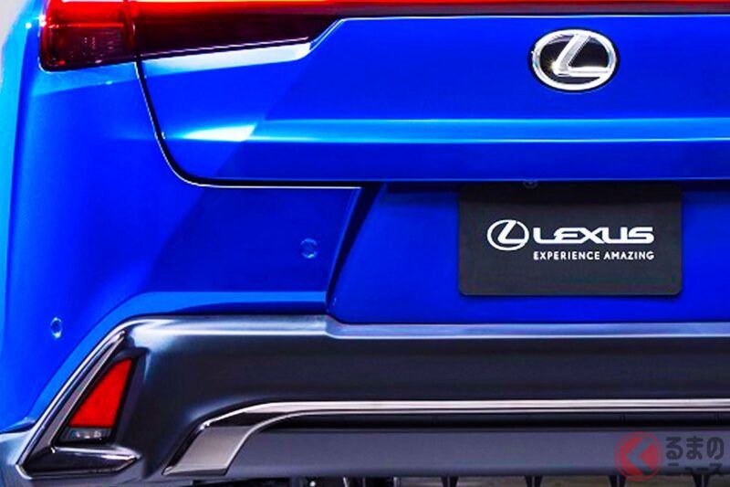 車身長達4.5公尺！雷克薩斯全新「緊湊型SUV」亮相！僅提供混合動力版本，油耗極低！ “全新UX”是一款“恰到好處的豪華車”，擁有“出色的駕駛性能”——美版車型是什麼樣的呢？