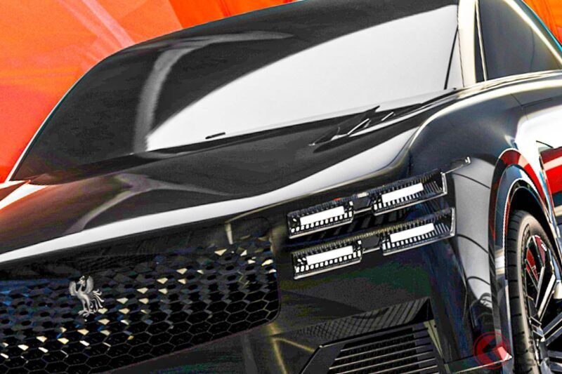 豐田全新「三人座 Century」首次亮相！ 據說配上超方便的「滑門」以及大到誇張的「副駕座」，還可能搭載油電混合動力？ 一起來看看這台超大規格的新型號到底什麼來頭