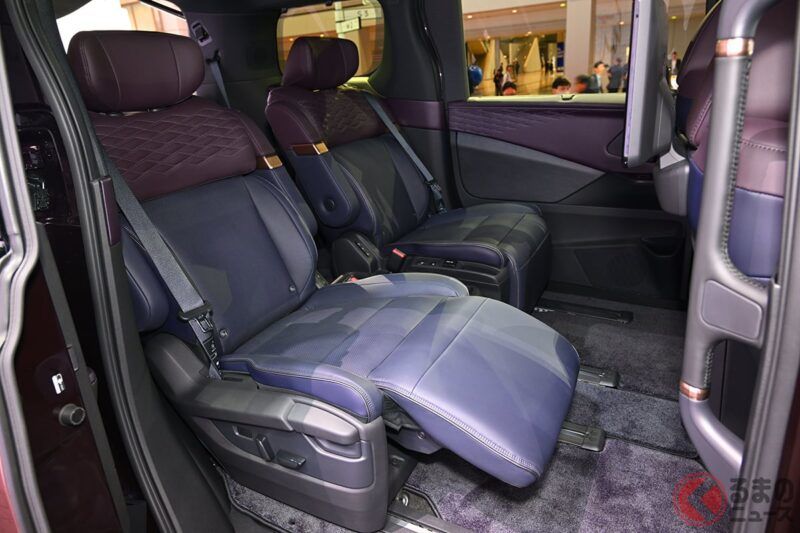 日產發表全新「頂級迷你車」！ 比 Alphard 「省 30% 稅金」也很吸引人！ 採用氣勢磅礡的設計與豪華內裝！ 時隔約 15 年全面改款的「第四代 Elgrand」有何優勢呢？