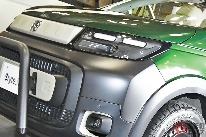 本田「最新款可睡四人的 Freed」引發關注！ 還可以選擇革命性的「翻開式車頂」打造的「客製化車中泊」版本！？ 超繽紛的 White House Camper「Style iD」又是什麼樣的設計呢？