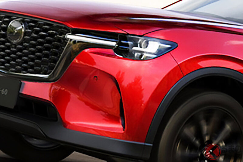 馬自達新款SUV備受矚目！其每公升油耗超過21公里的燃油經濟性也因其「優異的性能」而備受讚譽。柴油版「CX-60 XD Drive Edition」更是熱門話題，擁有4.7米的「適中尺寸」和「豪華內裝」。