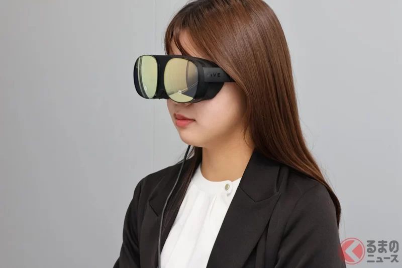 斯巴魯的工廠參觀竟然「超進化」！？現在甚至能潛入平常看不到的「車體內部」！並導入佳能製VR系統