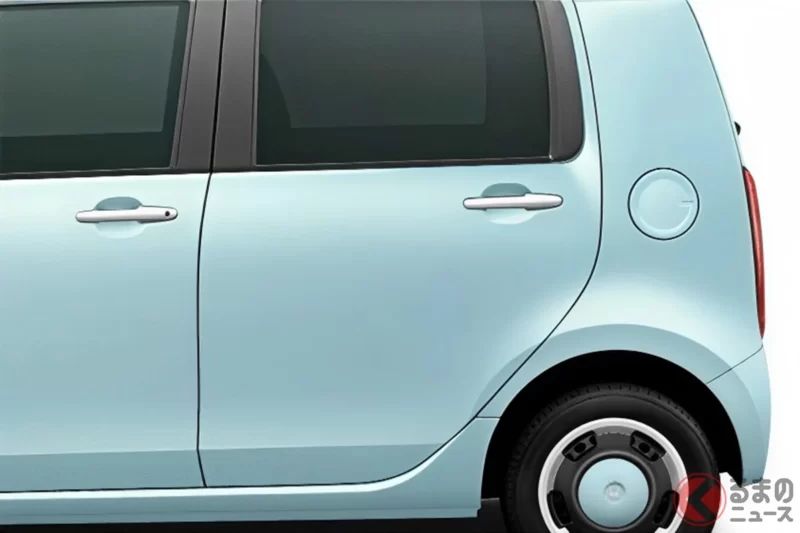 本田新款「輕型休旅車」超厲害！ 提供「黑色風格」與「白色風格」兩種專屬配置，造型超帥氣！ 安全功能也升級，更加舒適！ 這兩款充滿個性的「N-WGN」究竟有什麼不同呢？