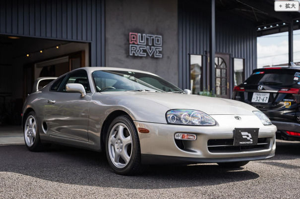 探索人與車「在方向盤後」的關係～Racing Master推出YouTube系列節目！首集嘉賓是脇坂壽一～同時進行「投稿活動」！ [PR]