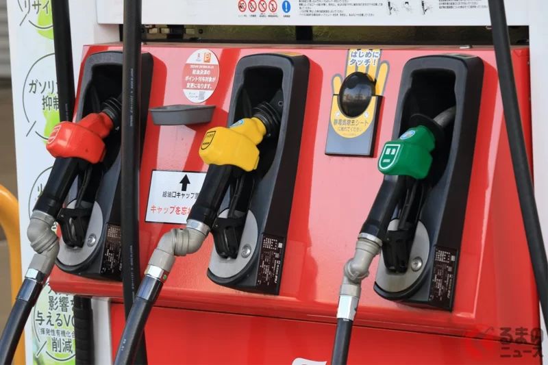 從巔峰時期起，數量已「減少到不到一半」！ 為什麼「加油站」在 30 年間消失了 3 萬家？ 面臨「三成以上虧損」的慘況，以及避免「加油難民」增加的對策是什麼？