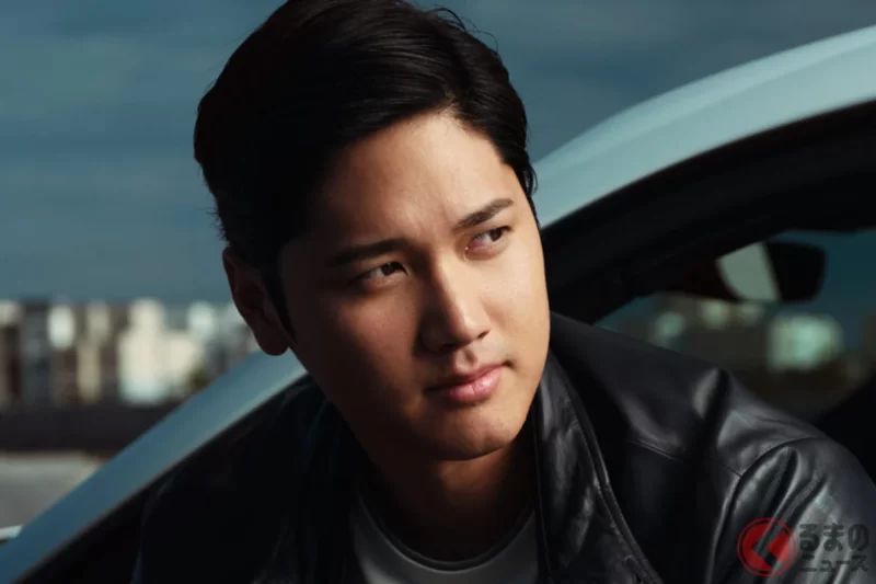 大谷翔平宣布將參加 2026 年 WBC！ 支撐他驚人成就的「Porsche」和「Dunlop」…… 在汽車界同樣展現出的「二刀流」光芒是什麼？