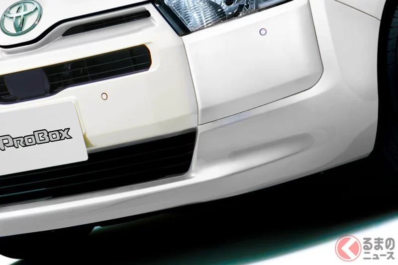 豐田全新「Probox」發表後立刻引起超大迴響！ 不少人興奮表示：「配備主動巡航真的太讚了！」「有這台我可以更努力工作了！」 被稱為「商用廂型車之王」的這款最強新車型，到底獲得了哪些評價呢？