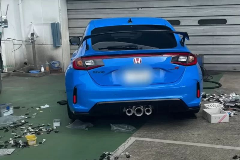 「日本被小看了？」495輛車被盜、損失超過 10 億日圓的竊盜團頭目竟向法院求減刑：「我受不了監獄！」──汽車經銷商店長目擊的「日本司法」真實面貌