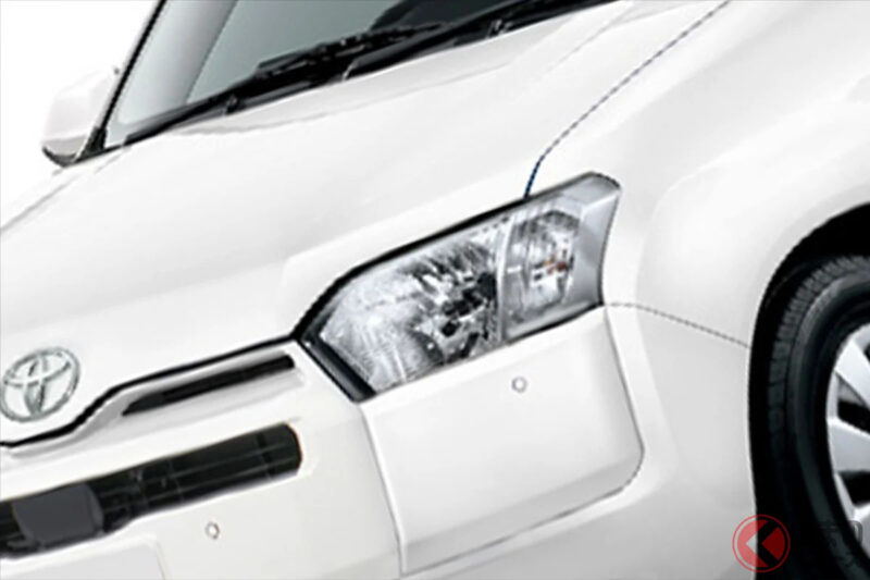 Toyota 推出全新「5人座廂型車」！全長4.2m 方正車身×高質感大空間內裝超實用！「每公升24公里」超省油！安全功能再升級！這就是 Probox 的最高等級車款！