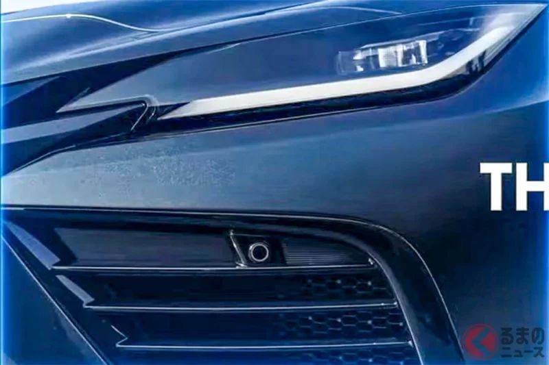 豐田的「全新」「超級跑車」即將首次亮相，反應熱烈！其強勁的「引擎聲浪」引發了「真想親耳聆聽」、「還沒發布就已經是傳奇了！」等熱議。這款將於今年發表的全新「GR GT」也備受矚目。