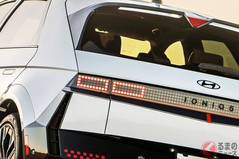 全新「4WD 跑車」發表！  車長約 4.7 公尺的「剛剛好尺寸」，搭載高性能動力系統！  兼顧駕馭樂趣與實用性的現代「IONIQ 5 N」正式登場￼￼￼