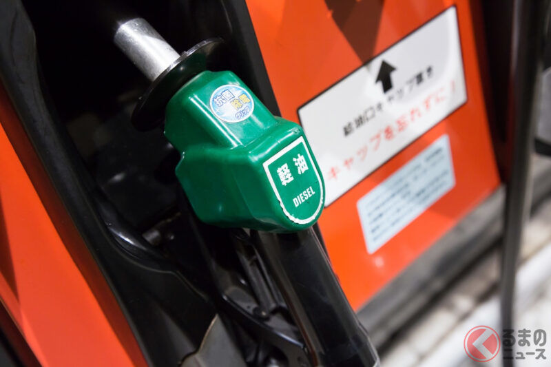 柴油看起來「比較便宜」……但不一定真的比較划算！？ 比起汽油車反而更「花錢」是真的嗎？ 甚至還有可能「凍到硬梆梆」？ 柴油車與汽油車的差異，徹底比較解析！