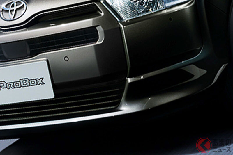 Toyota 全新「Probox」換上「全新車頭造型」登場！ 性能再升級的「商用輕型廂車王者」正式發表！ 導入定速巡航與「全新方向盤」，進化後的模樣究竟有哪些亮點？