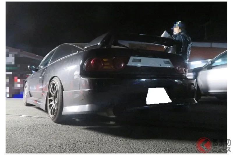 運輸局氣炸了……對「24 輛」非法改裝車下達命令：「立刻把車修好再拿來檢查！」東京、埼玉集結的超擾民「爆音」、「低趴」、「輪胎外凸」車輛遭到即刻取締！兩個都縣同日同步展開大規模稽查