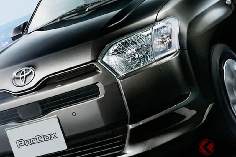 豐田「新款 Probox」正式開賣！  採用最新規格的「方向盤與儀表」＋超實用便利功能！ 熱賣超過 23 年的「經典不敗」商用輕型廂型車，什麼時候才會全面大改款？ 下一代車型會長怎樣？