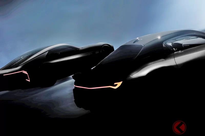 Toyota即將全球首度公開「全新跑車」！ Lexus版本也會同步發表？ 會成為超越傳奇「Toyota 2000GT」與「LFA」的存在嗎！？ 傳聞中的新型「GR GT」究竟會是怎樣的車款？