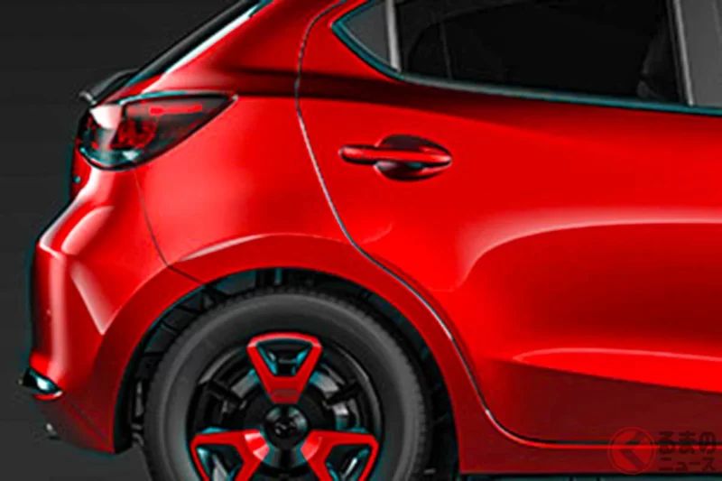 約172萬日圓！Mazda 發表全新「Mazda2」！ 迎來「上市第6年的進化」的全長4公尺級小型車！ 具備6速手排、主打駕馭樂趣的「運動化車型」在經銷商間也成為話題￼￼￼